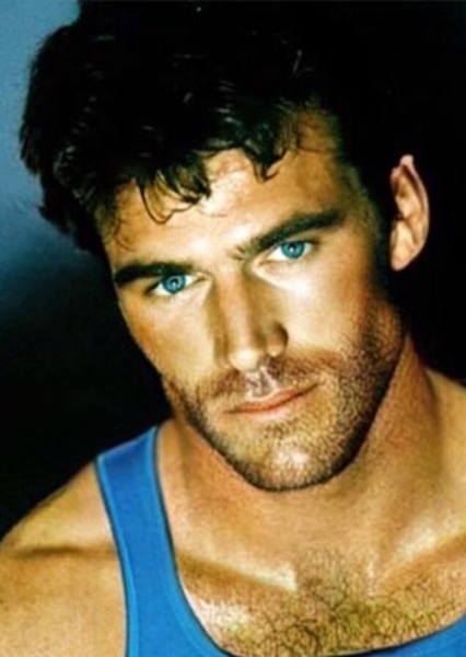 Jon-Erik Hexum photo