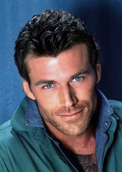 Jon-Erik Hexum photo