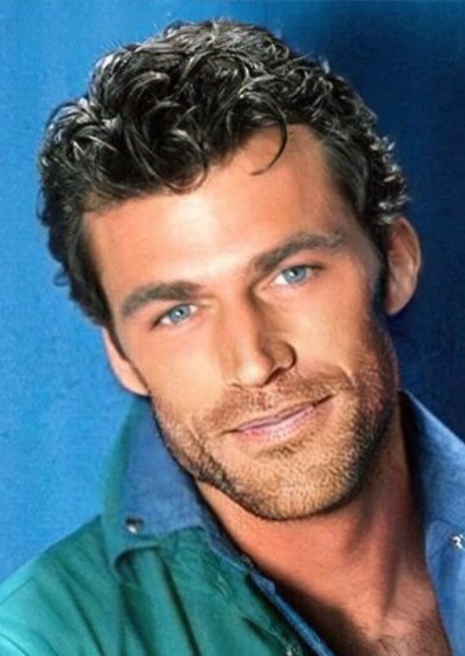 Jon-Erik Hexum photo