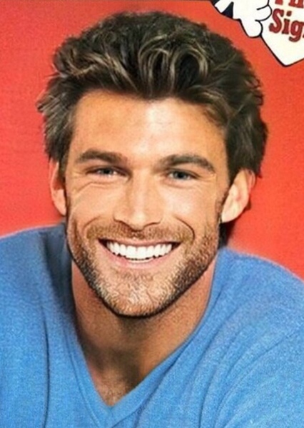 Jon-Erik Hexum photo