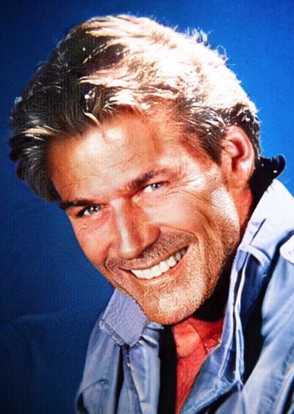 Jon-Erik Hexum photo