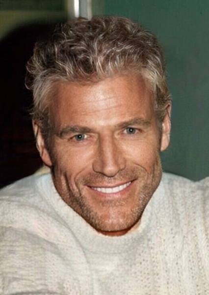 Jon-Erik Hexum photo