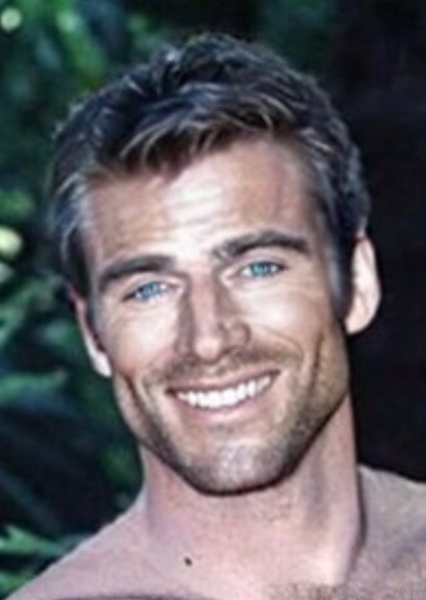 Jon-Erik Hexum photo