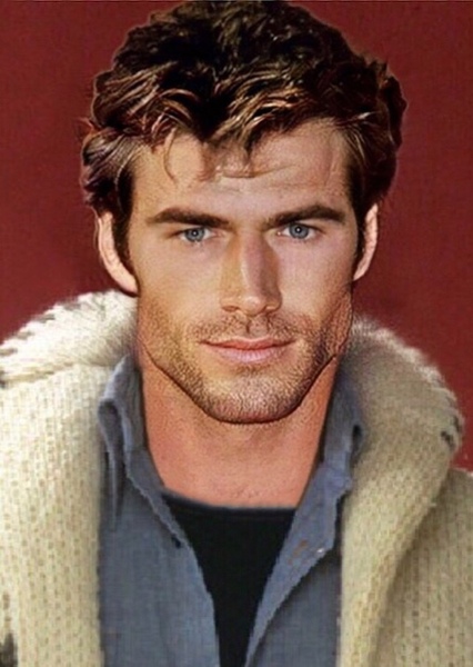 Jon-Erik Hexum photo