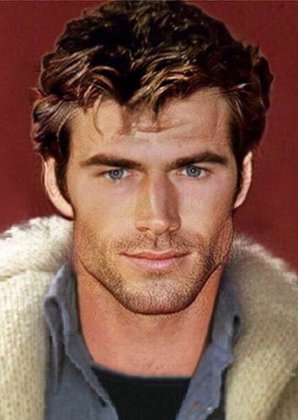 Jon-Erik Hexum photo