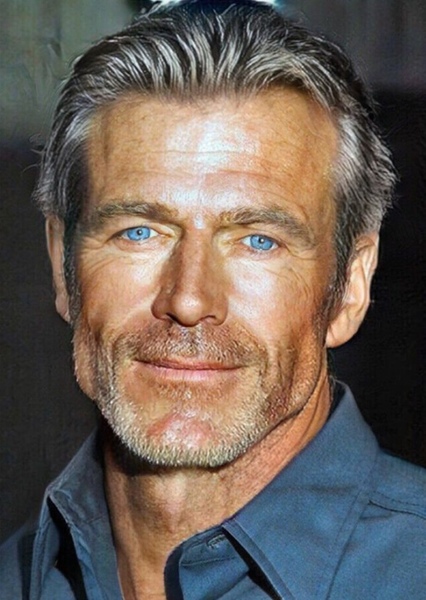 Jon-Erik Hexum photo