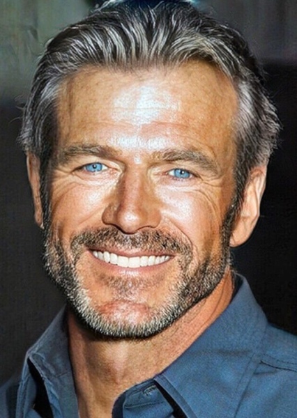 Jon-Erik Hexum photo