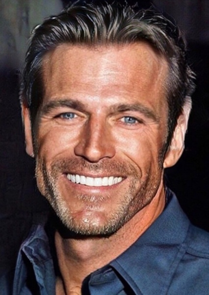Jon-Erik Hexum photo