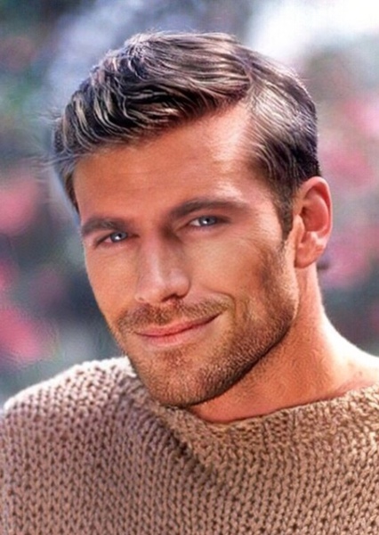 Jon-Erik Hexum photo