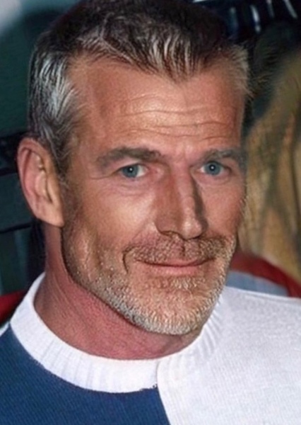 Jon-Erik Hexum photo