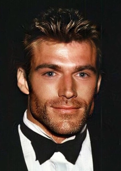 Jon-Erik Hexum photo