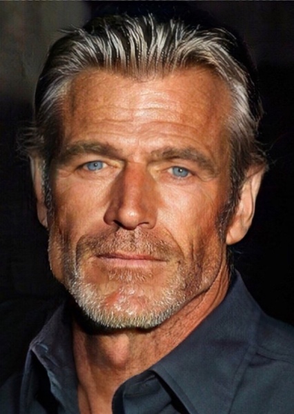 Jon-Erik Hexum photo