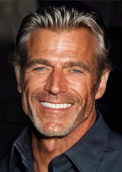Jon-Erik Hexum photo