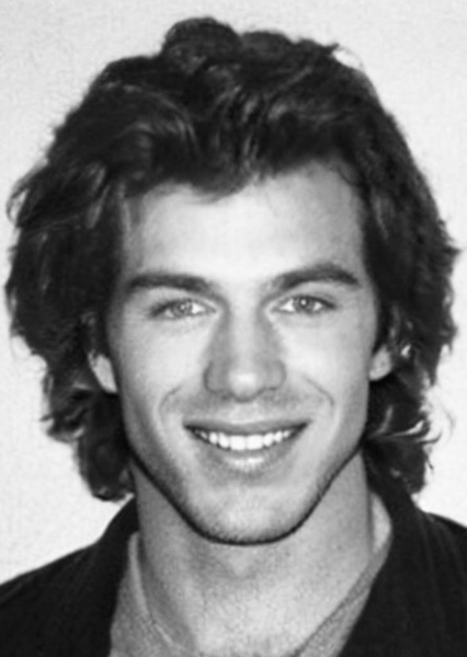 Jon-Erik Hexum photo