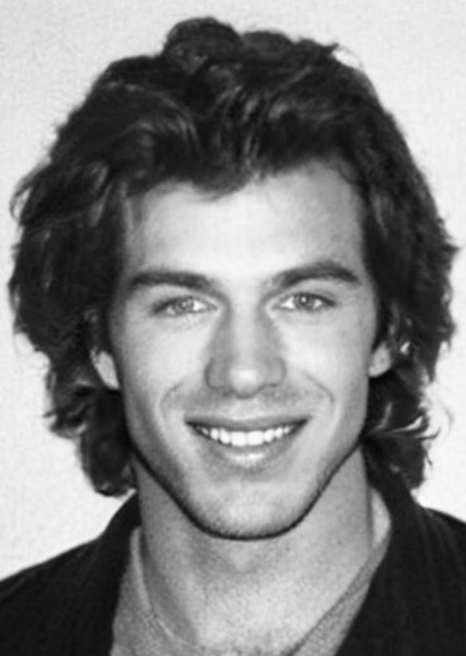 Jon-Erik Hexum photo