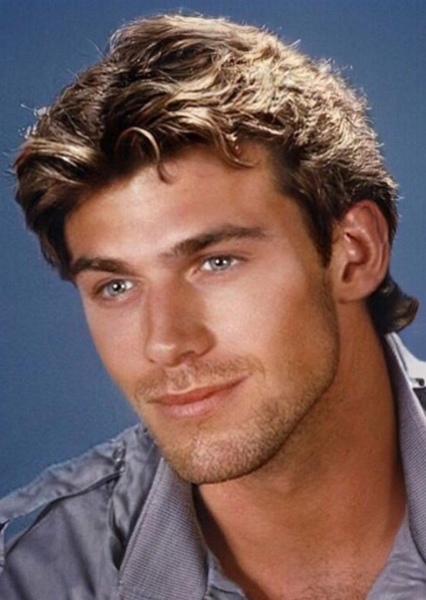 Jon-Erik Hexum photo