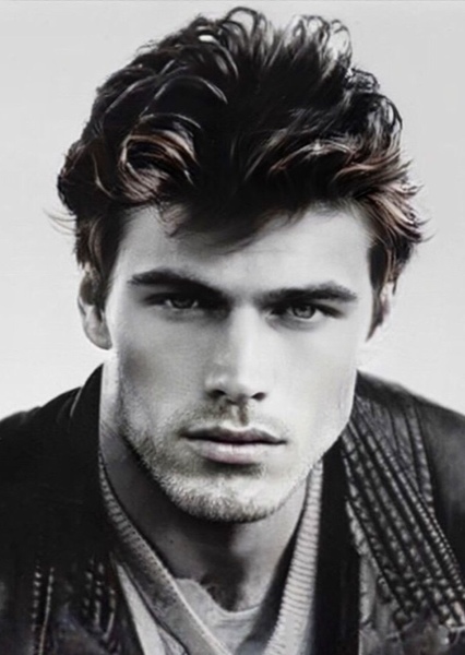 Jon-Erik Hexum photo