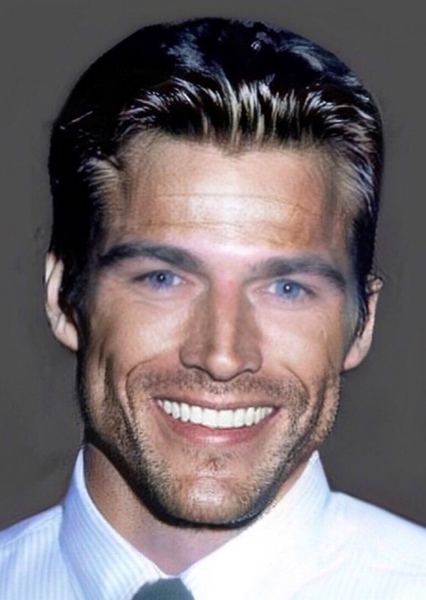 Jon-Erik Hexum photo