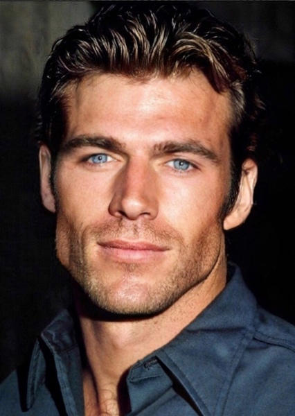 Jon-Erik Hexum photo