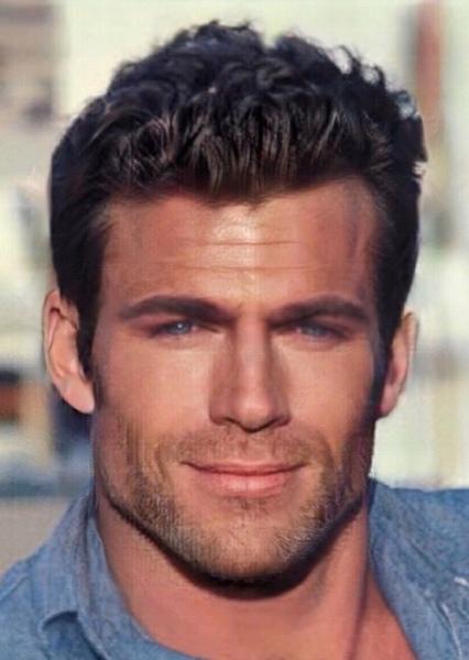 Jon-Erik Hexum photo