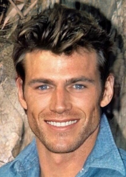 Jon-Erik Hexum photo