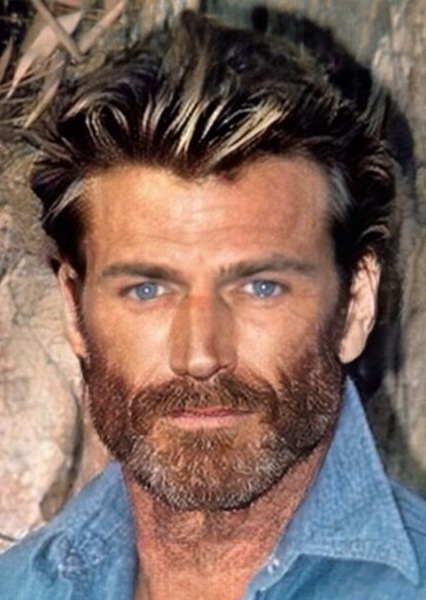 Jon-Erik Hexum photo