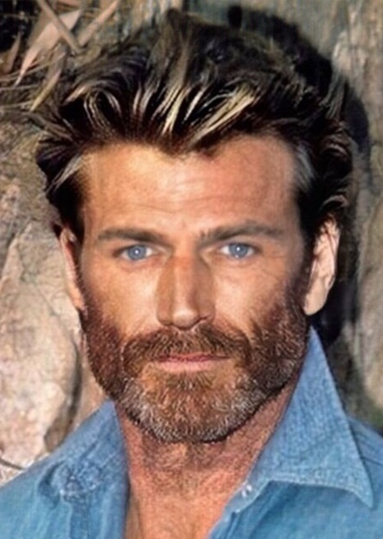 Jon-Erik Hexum photo