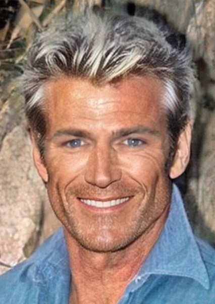 Jon-Erik Hexum photo
