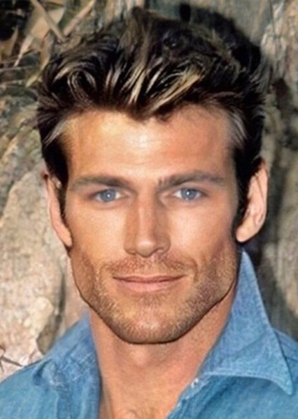 Jon-Erik Hexum photo