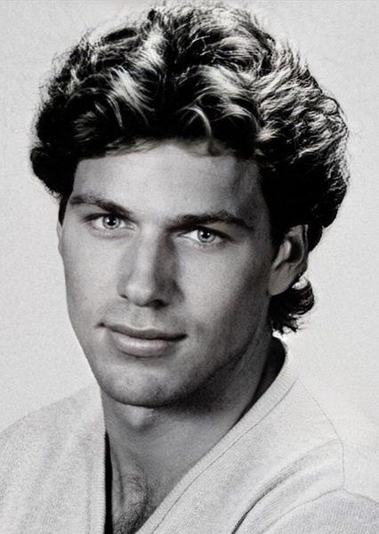 Jon-Erik Hexum photo