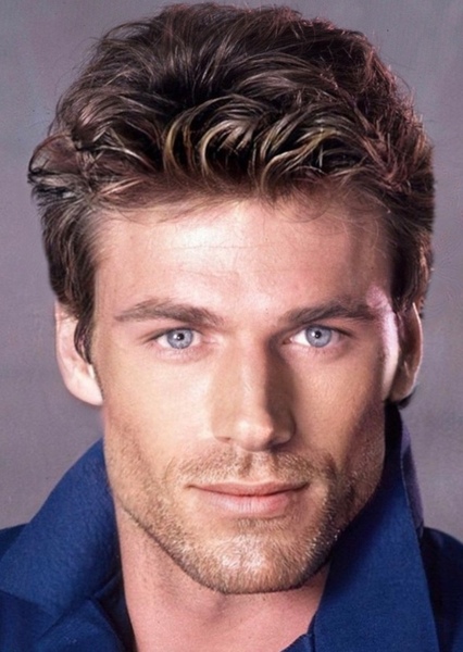 Jon-Erik Hexum photo