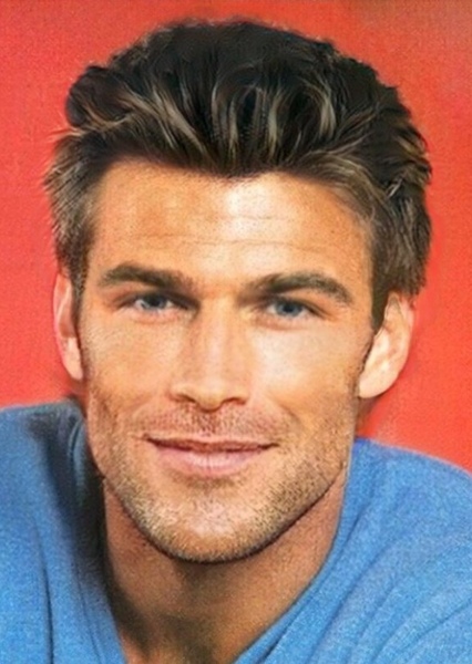 Jon-Erik Hexum photo