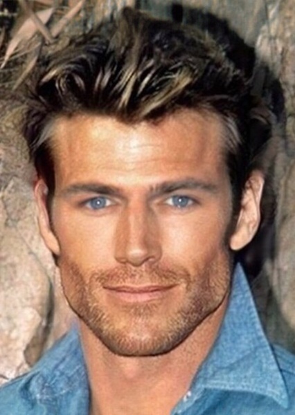Jon-Erik Hexum photo