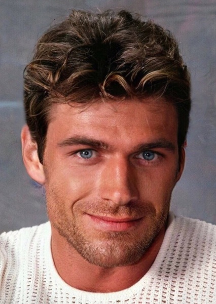 Jon-Erik Hexum photo