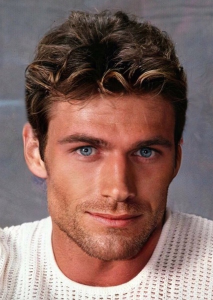 Jon-Erik Hexum photo