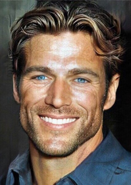 Jon-Erik Hexum photo