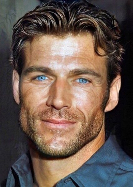 Jon-Erik Hexum photo