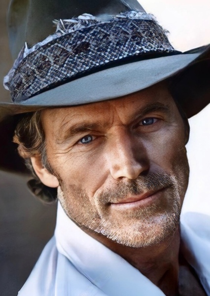 Jon-Erik Hexum photo