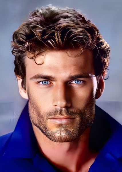 Jon-Erik Hexum photo