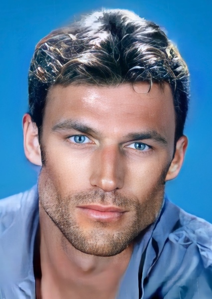 Jon-Erik Hexum photo