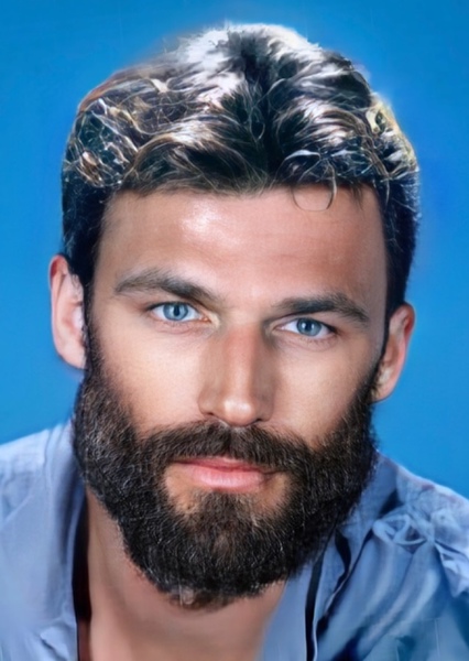 Jon-Erik Hexum photo