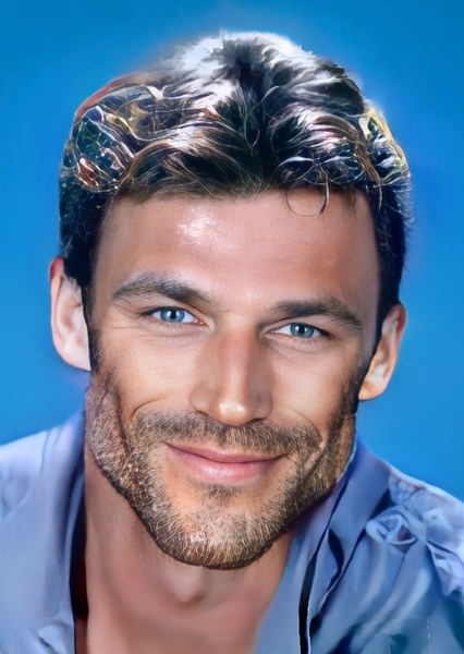 Jon-Erik Hexum photo