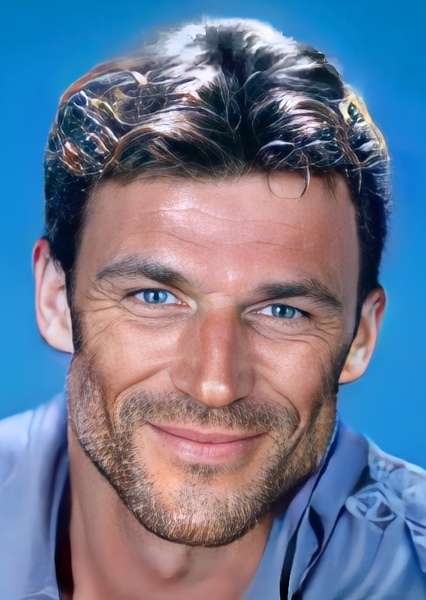 Jon-Erik Hexum photo