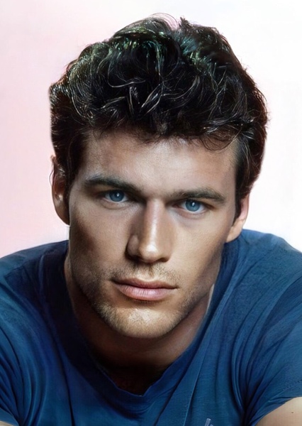 Jon-Erik Hexum photo