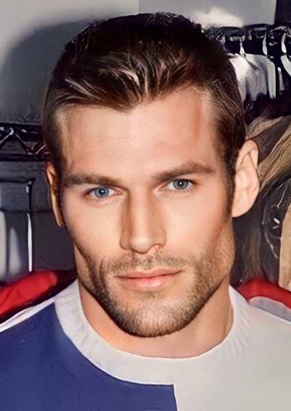 Jon-Erik Hexum photo