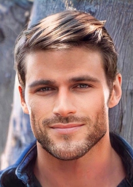 Jon-Erik Hexum photo