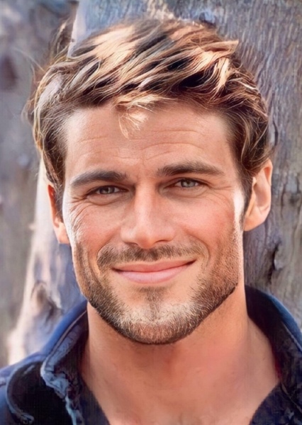 Jon-Erik Hexum photo