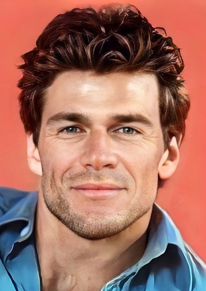 Jon-Erik Hexum photo