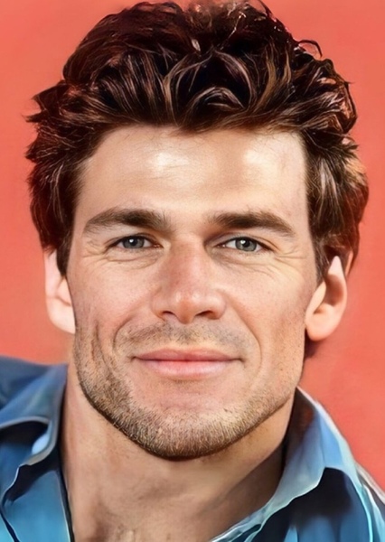 Jon-Erik Hexum photo