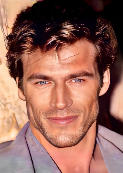 Jon-Erik Hexum photo